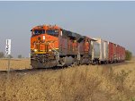 BNSF 6877